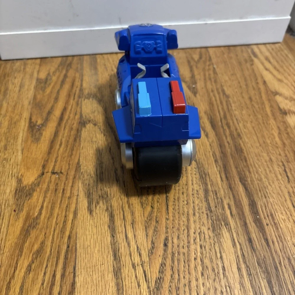 Spin Master paw patrol